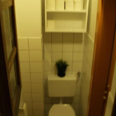 Apartment Lg Tiny