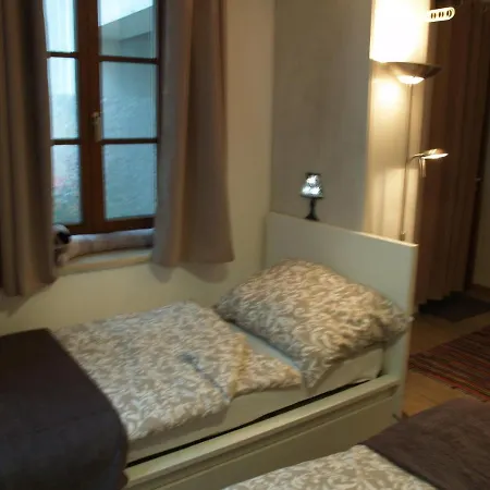 Apartment Lg Tiny *