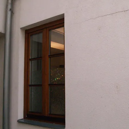Lg Tiny Appartement Korneuburg