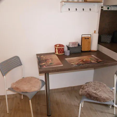 Appartement Lg Tiny Korneuburg
