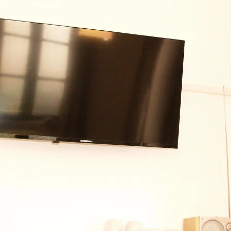 Lg Tiny Apartment Korneuburg