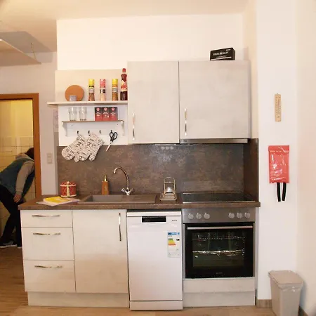 Lg Tiny Appartement *